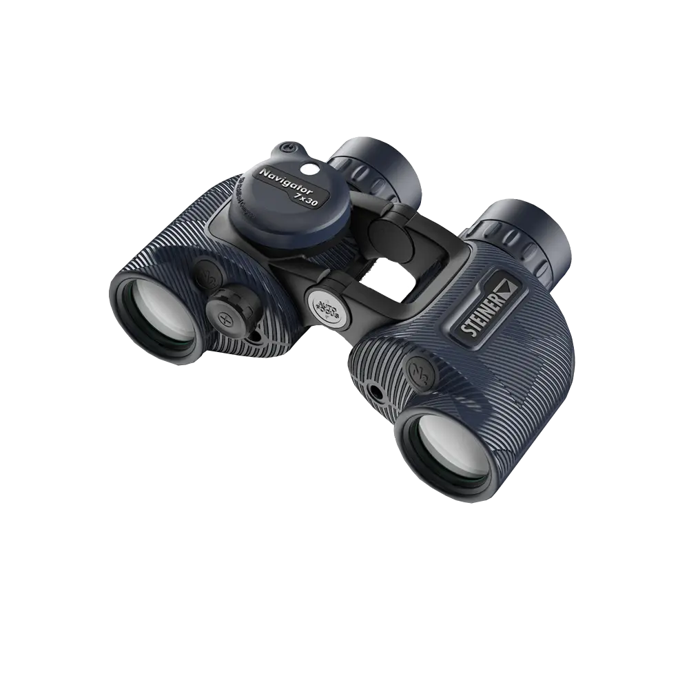 Navigator 7x30c | Steiner High-Quality Optics